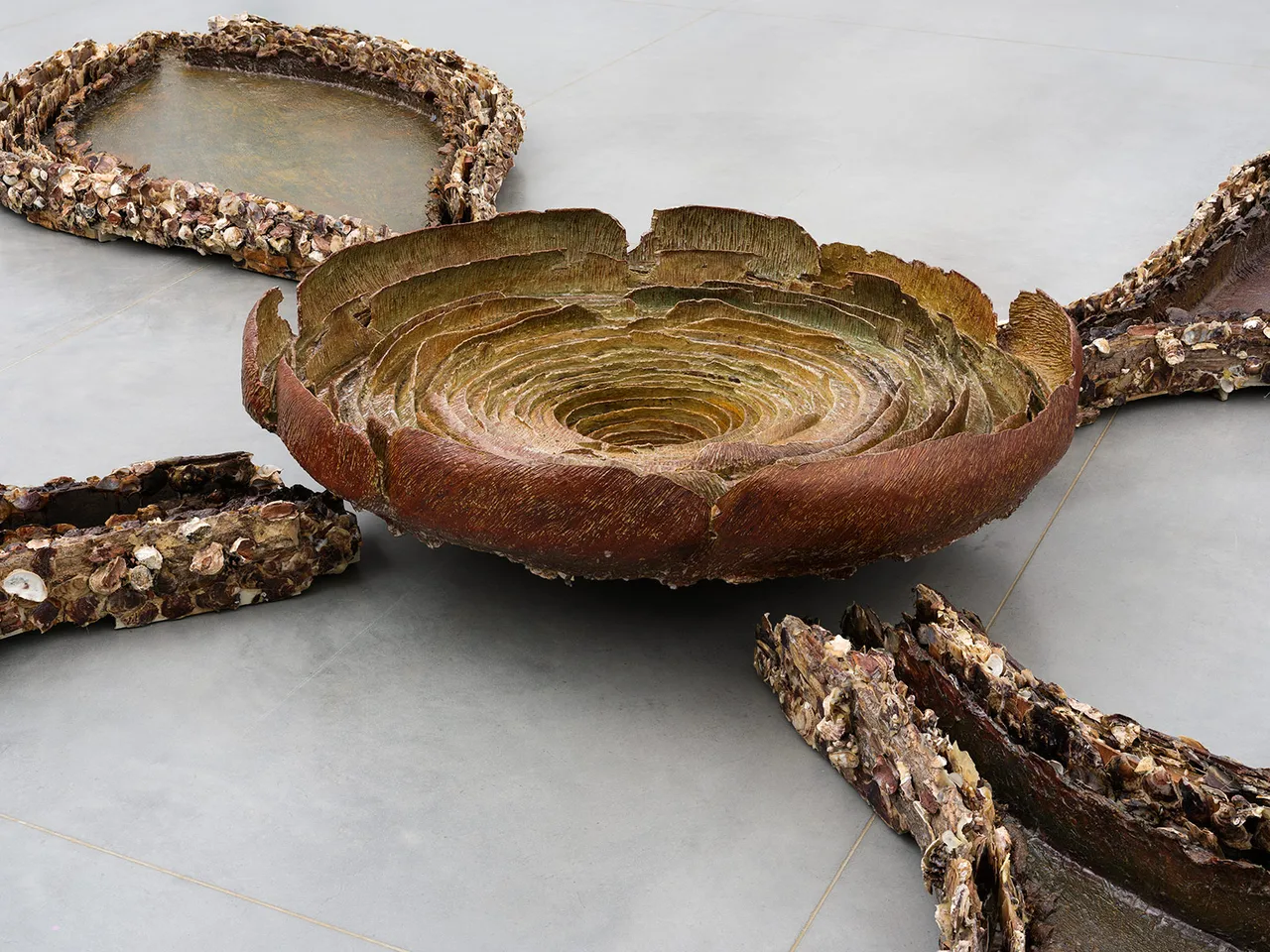 Margaret Chen