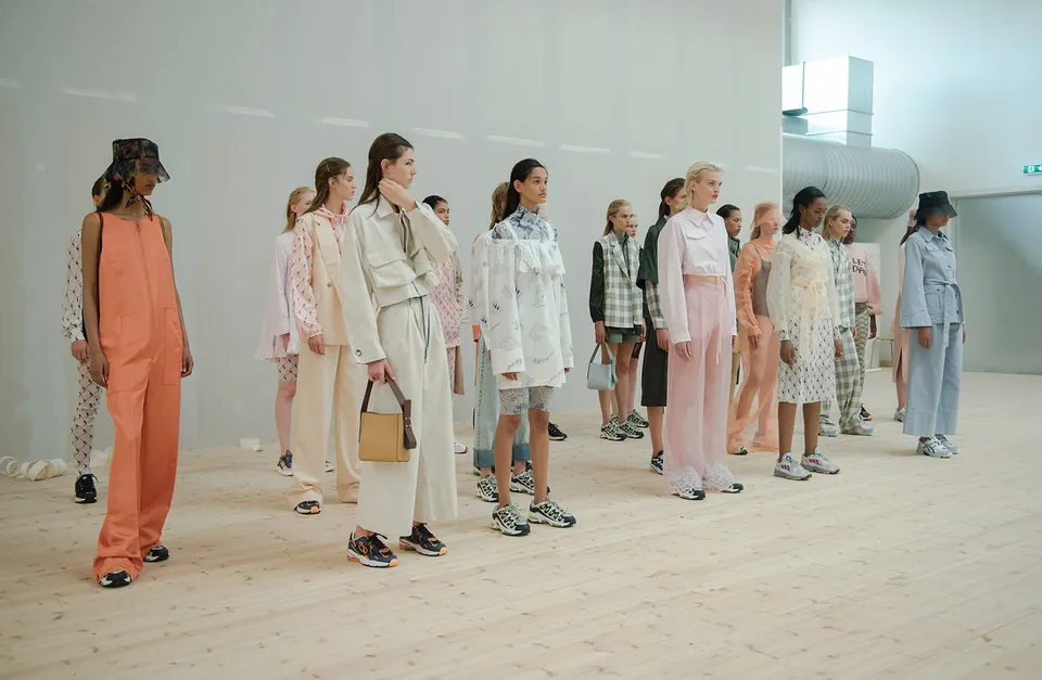 Copenhagen Fashion Week S/S 2020