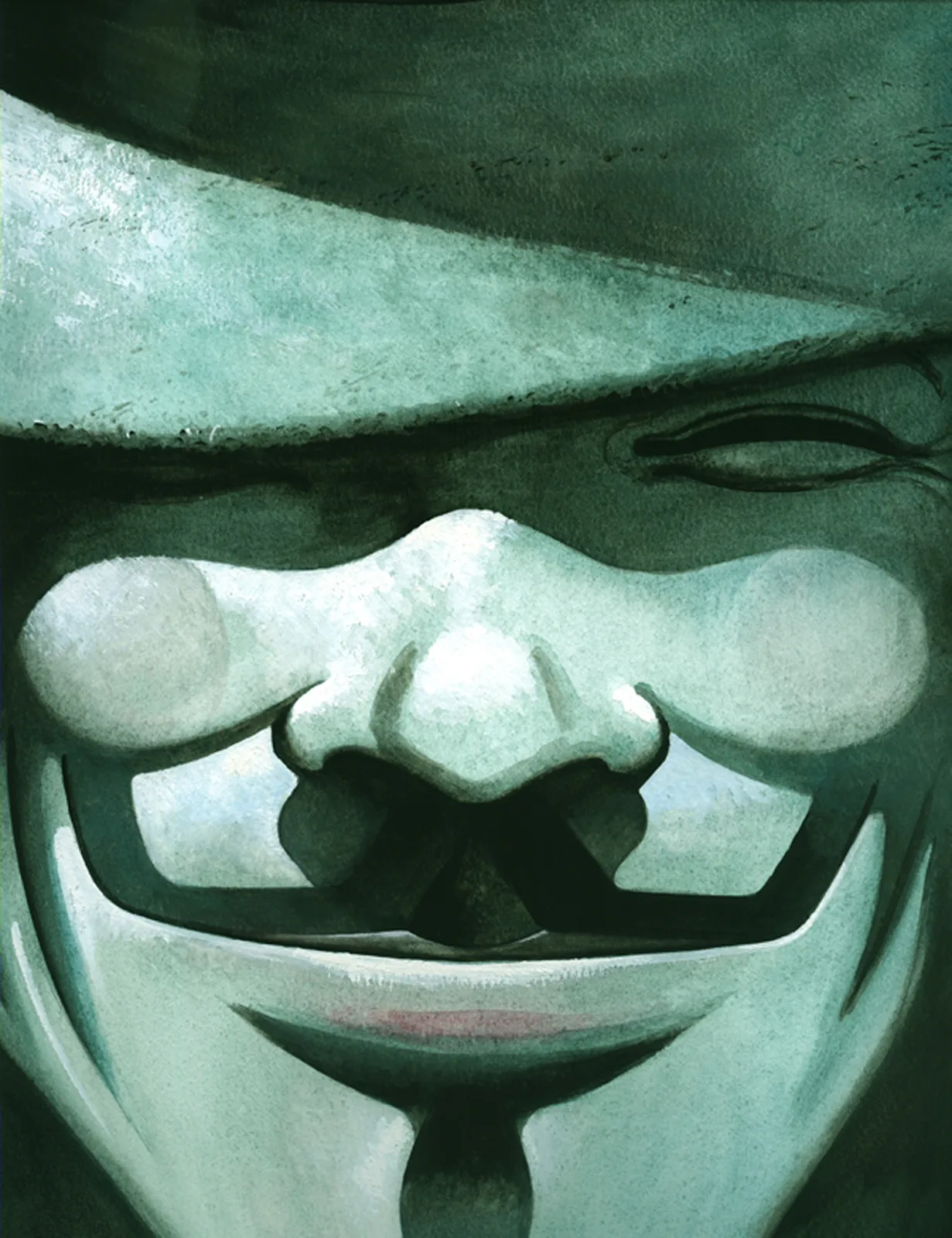 La Mascara Nunca Miente 5