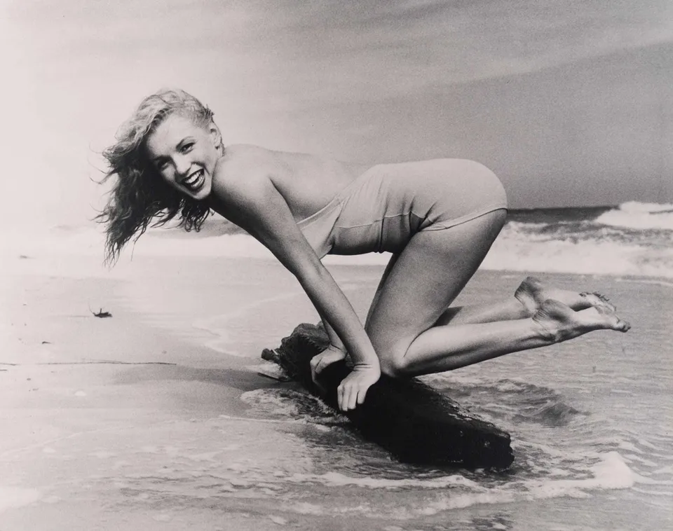 Becoming Marilyn / Becoming Elvis