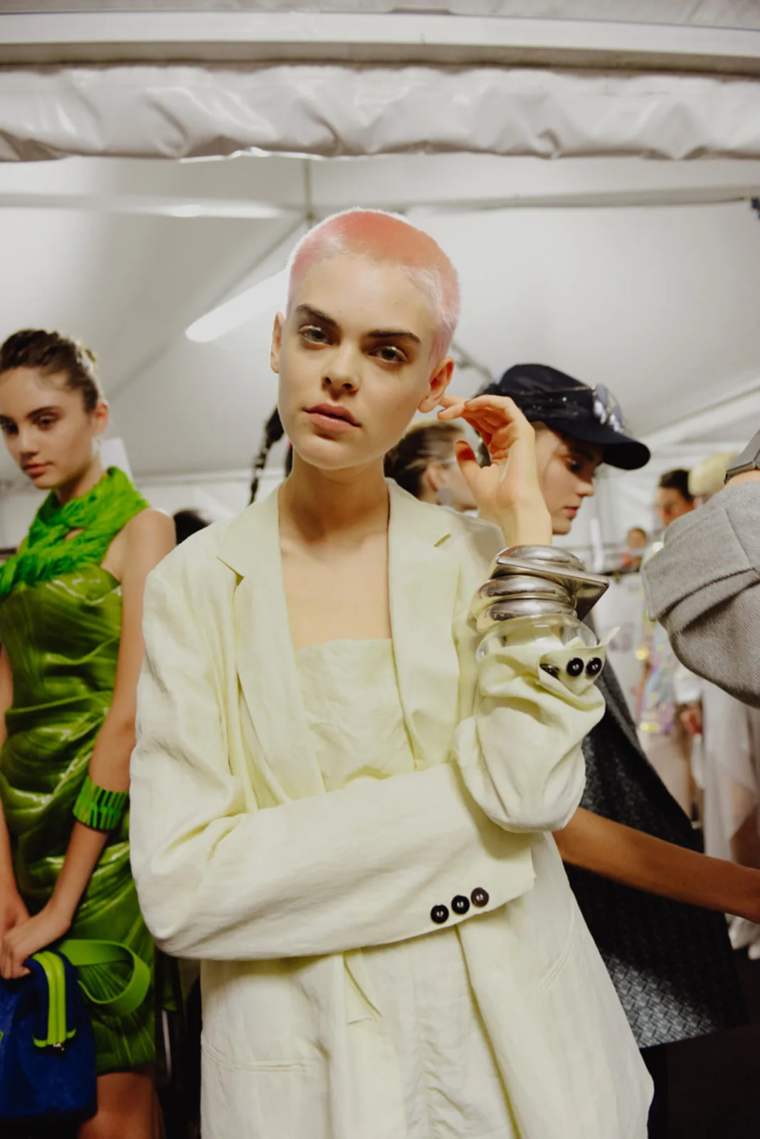 Emporio Armani S S2019 Metalmagazine 17