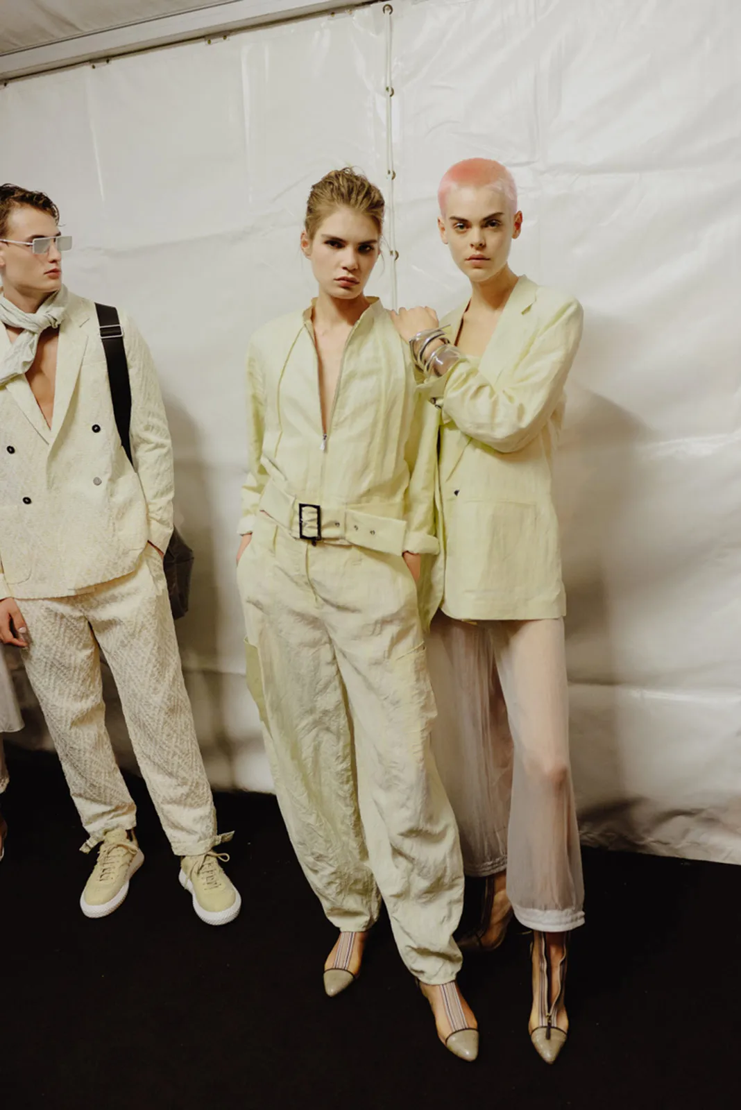 Emporio Armani S S2019 Metalmagazine 20