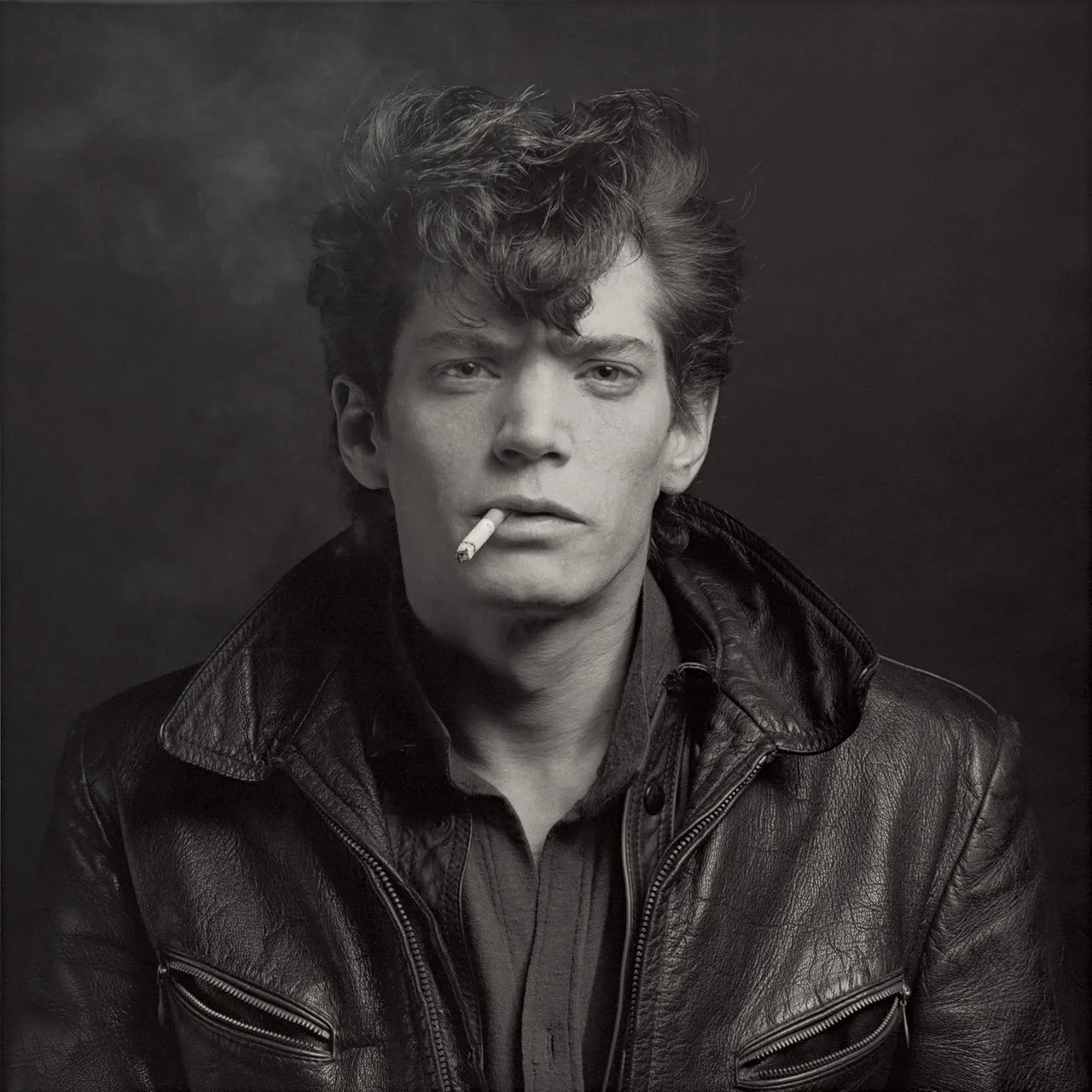 Mapplethorpe Metalmagazine 3