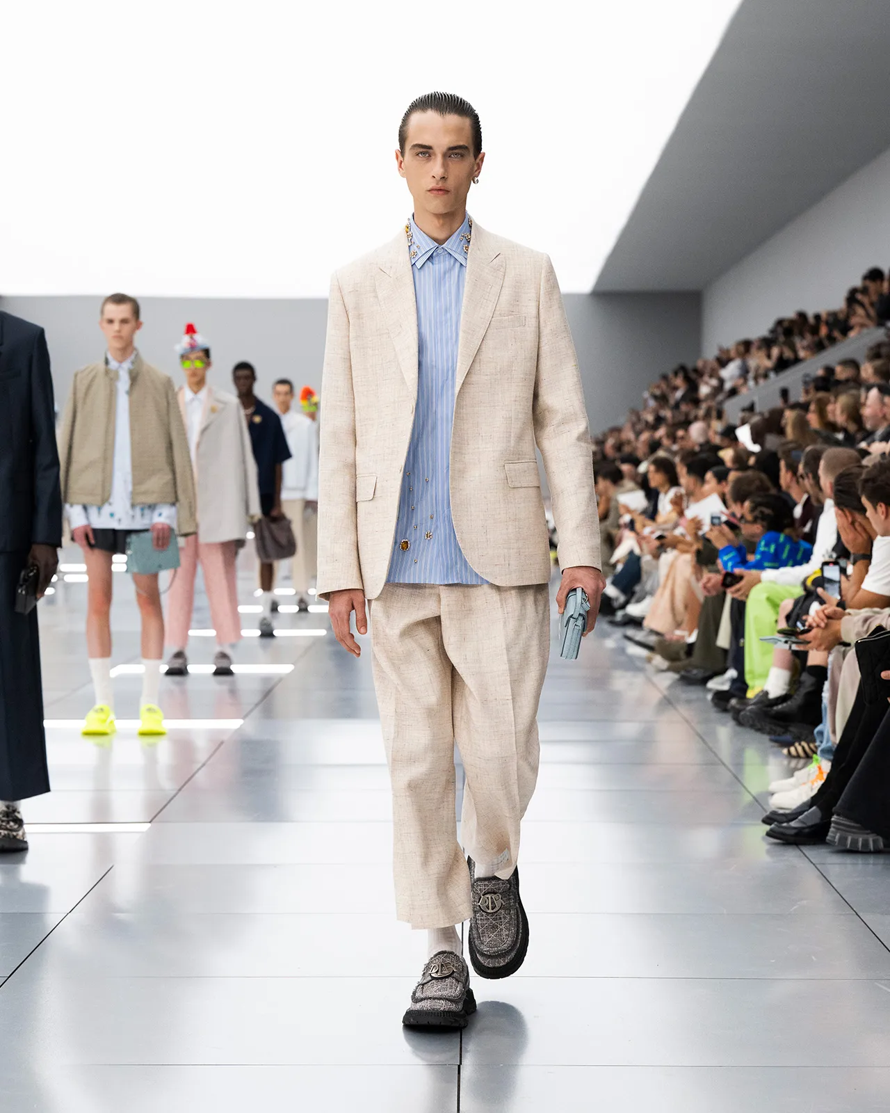 Dior Men Summer 2024 26