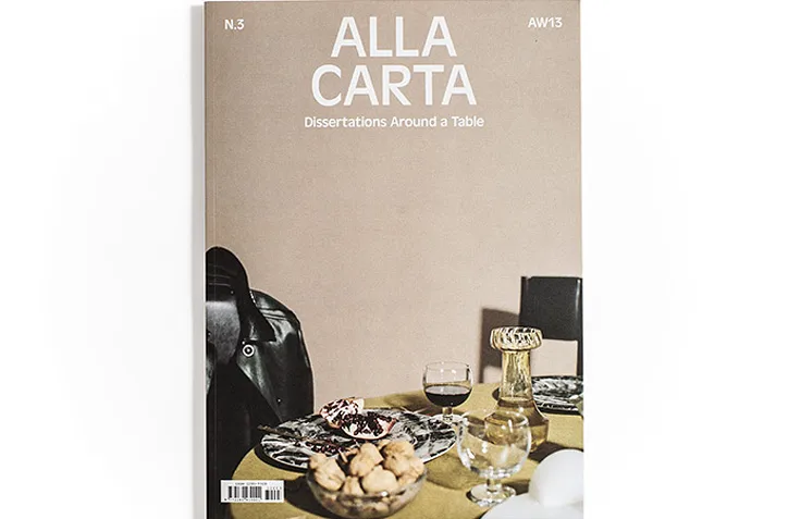Alla Carta