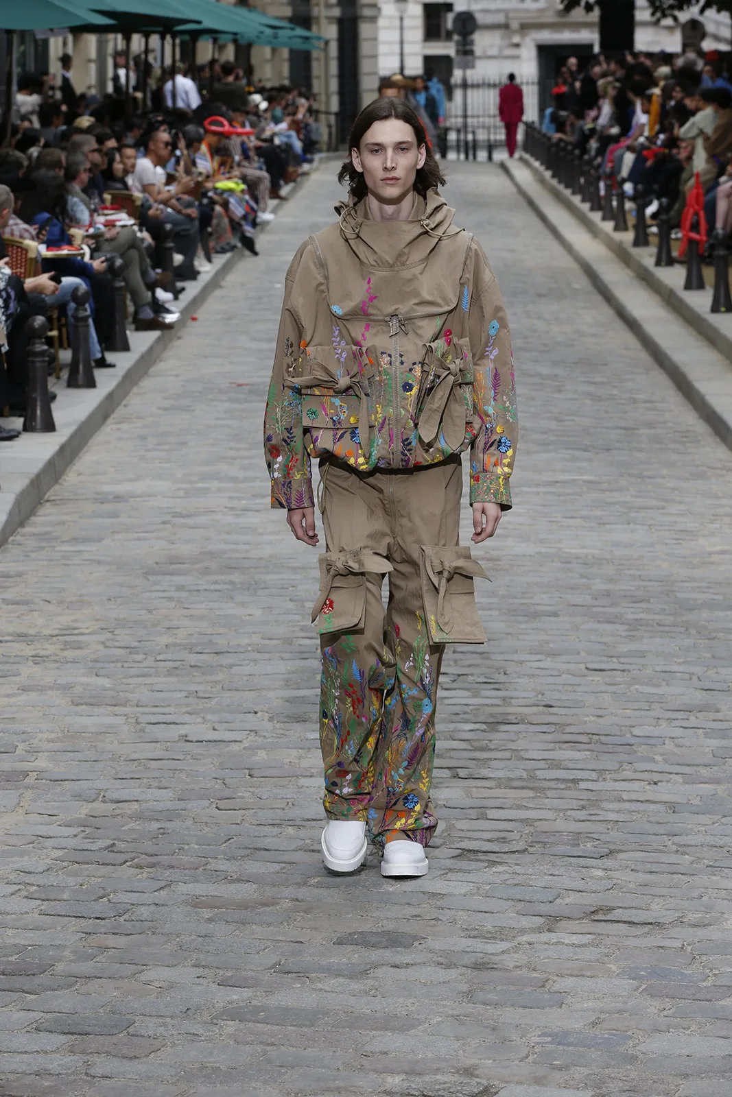 Louis Vuitton Men S S 2020 Metalmagazine 19
