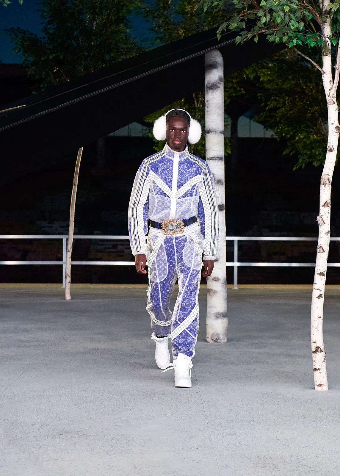Louis Vuitton S S22 Miami Metalmagazine 10