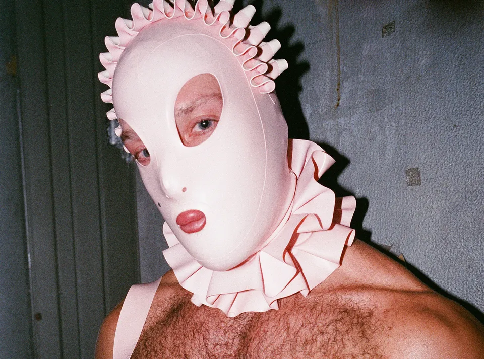 Soft Skin Latex