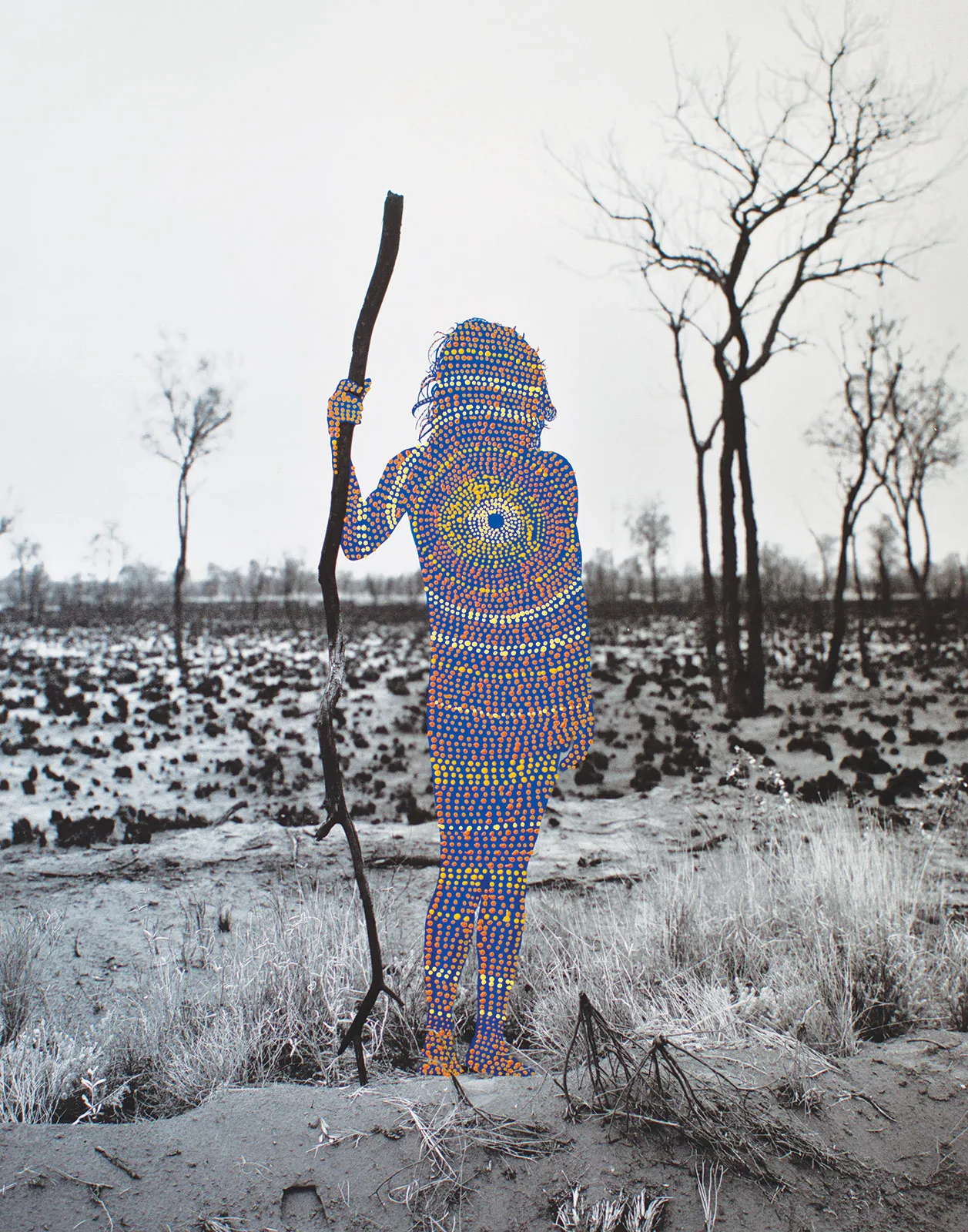 Patrick Waterhouse Metalmagazine 8