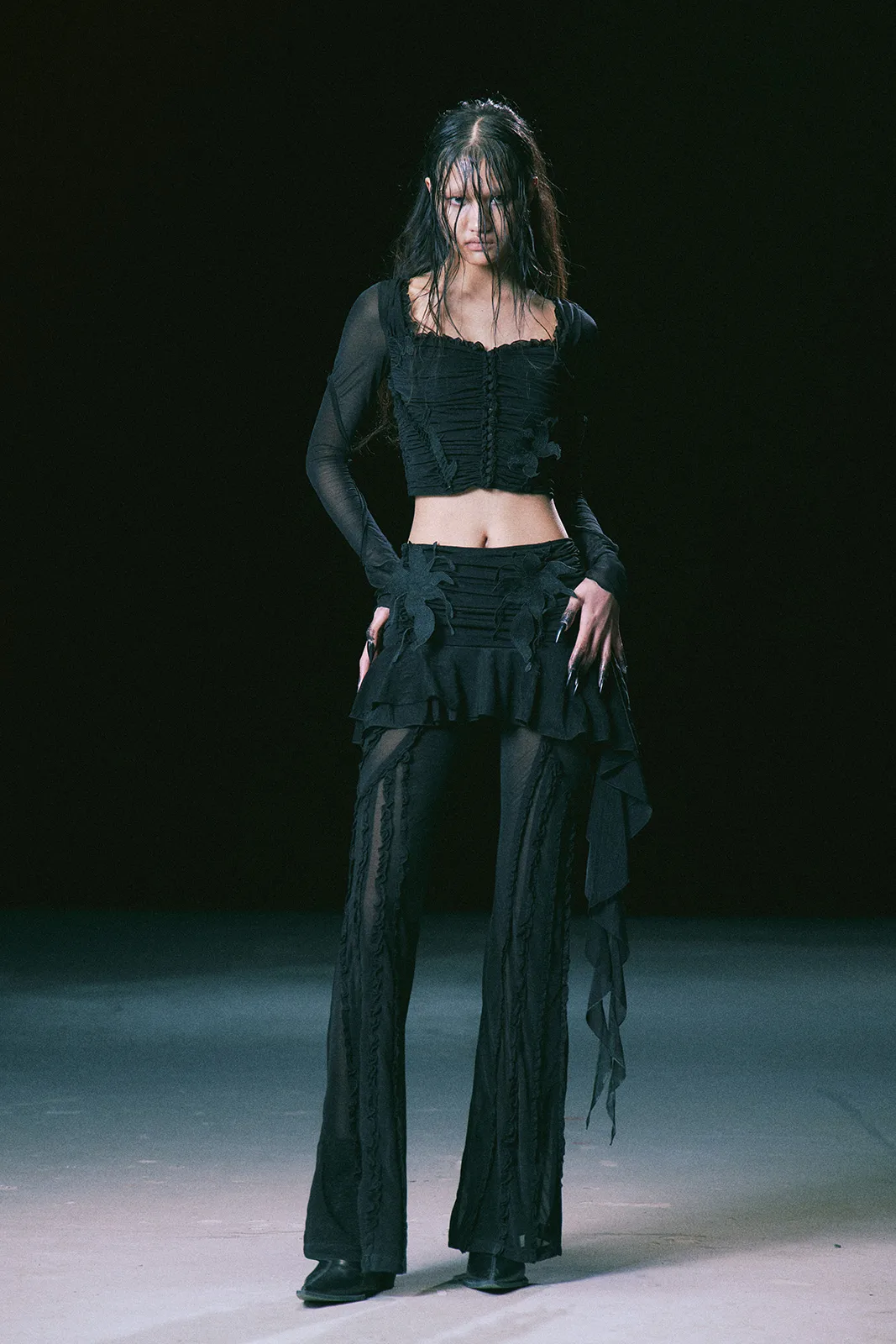 Marrknull Metalmagazine 10