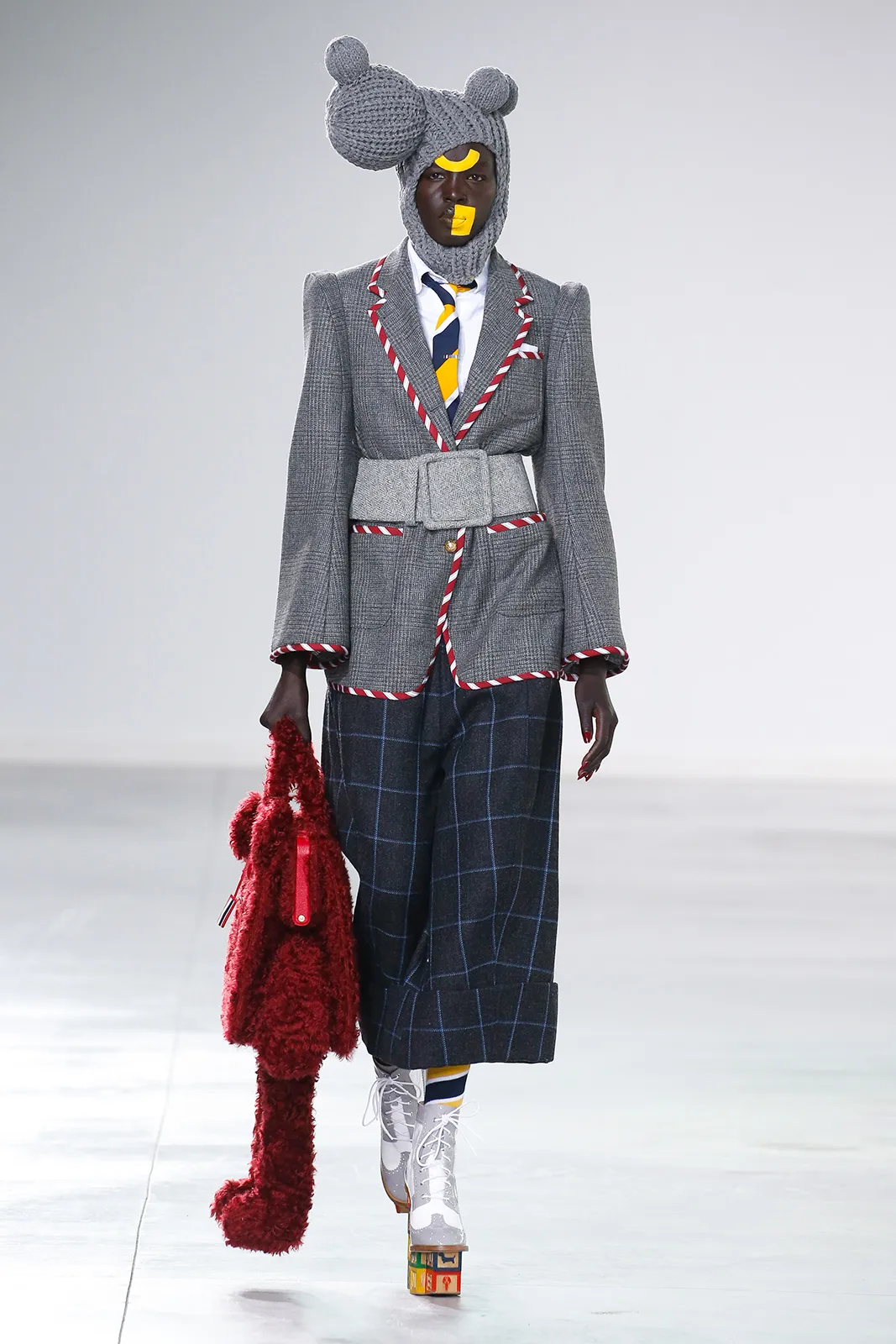 Thom Browne Fw 2022 13