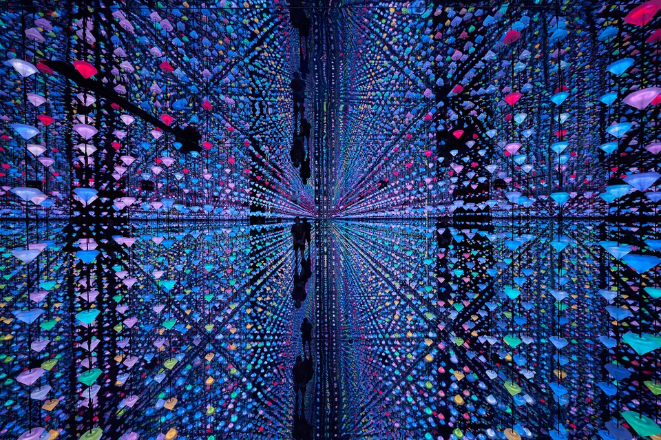 Moco Museum Barcelona