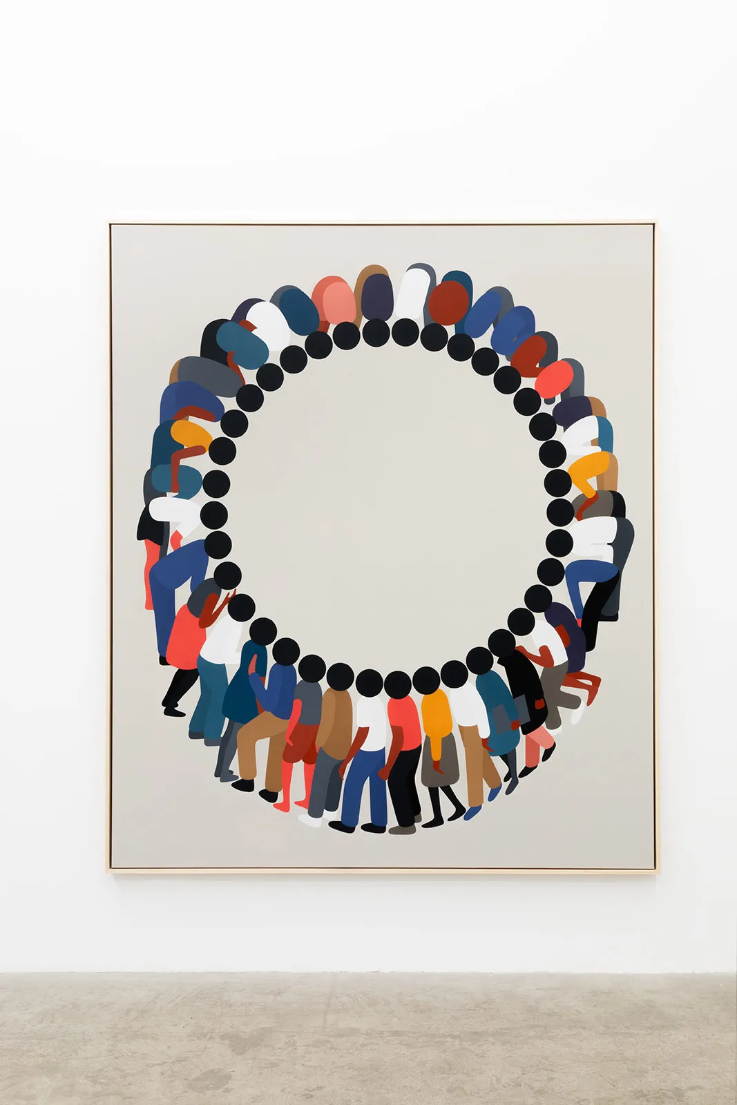 Geoff Mcfetridge Metalmagazine 2