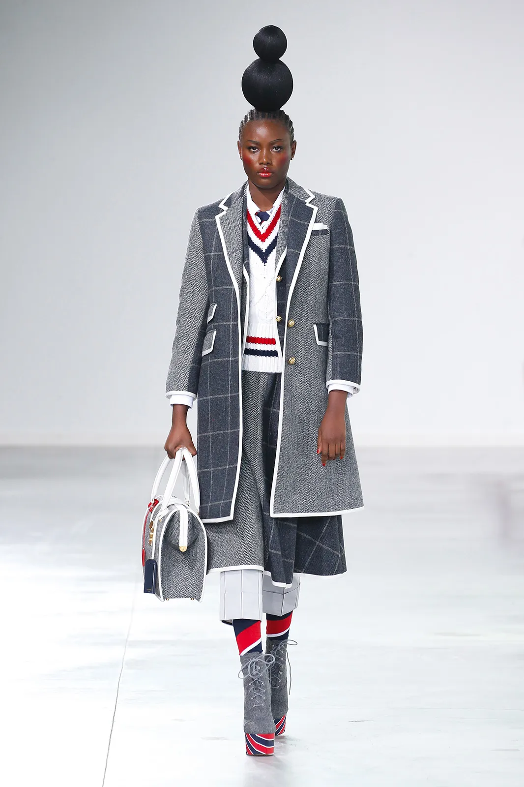 Thom Browne Fw 2022 8