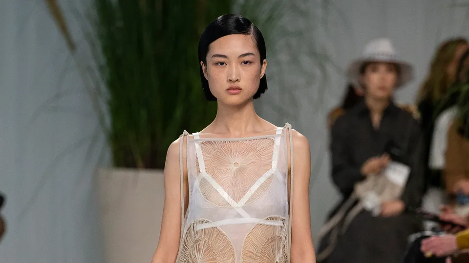 Loewe S/S 2020