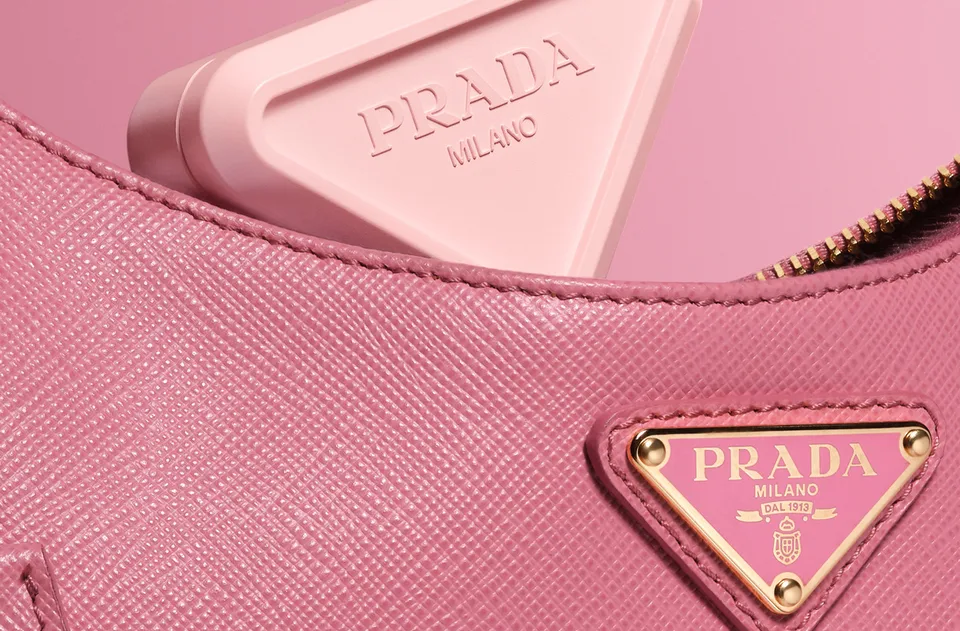 Prada Touch