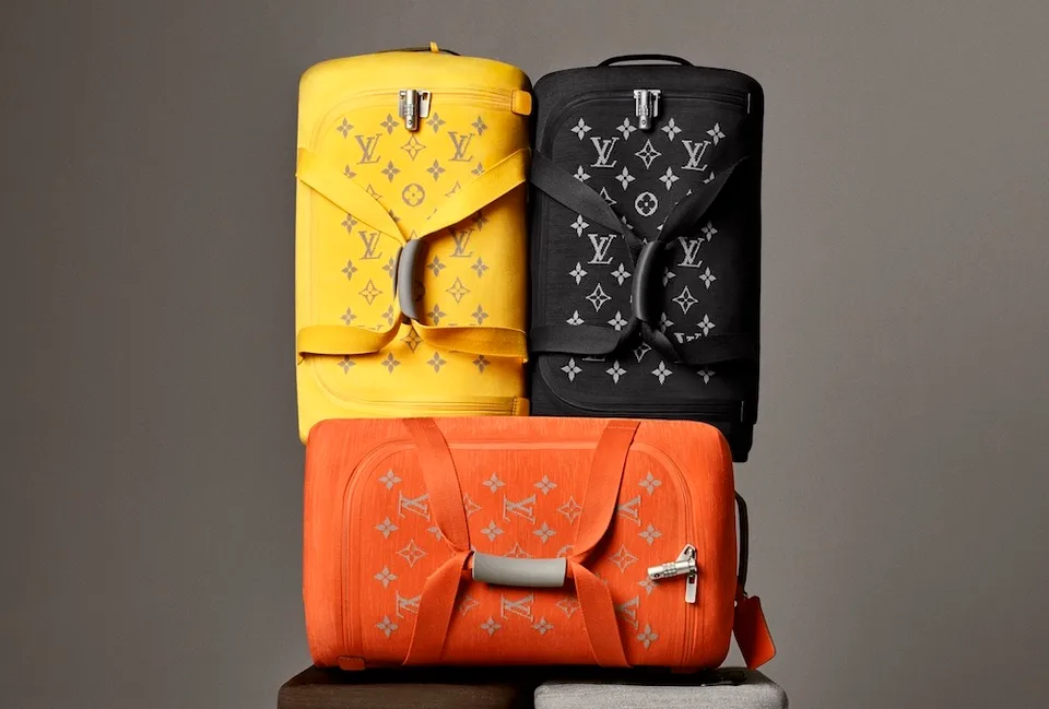 Horizon Soft by Louis Vuitton