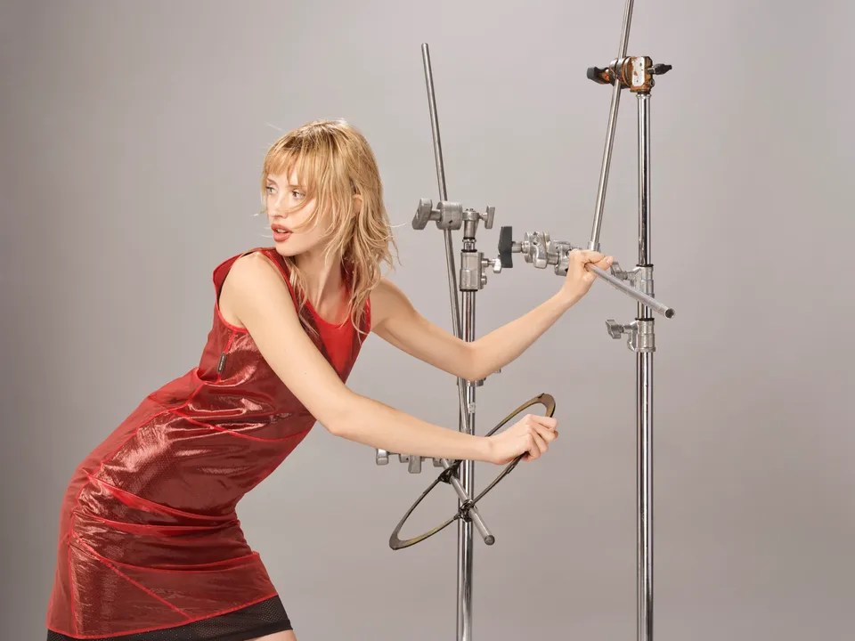 Angèle – Instinct