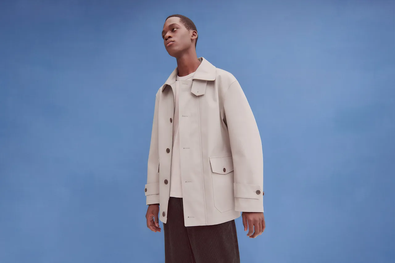 Uniqlo U F W20 Metalmagazine 3
