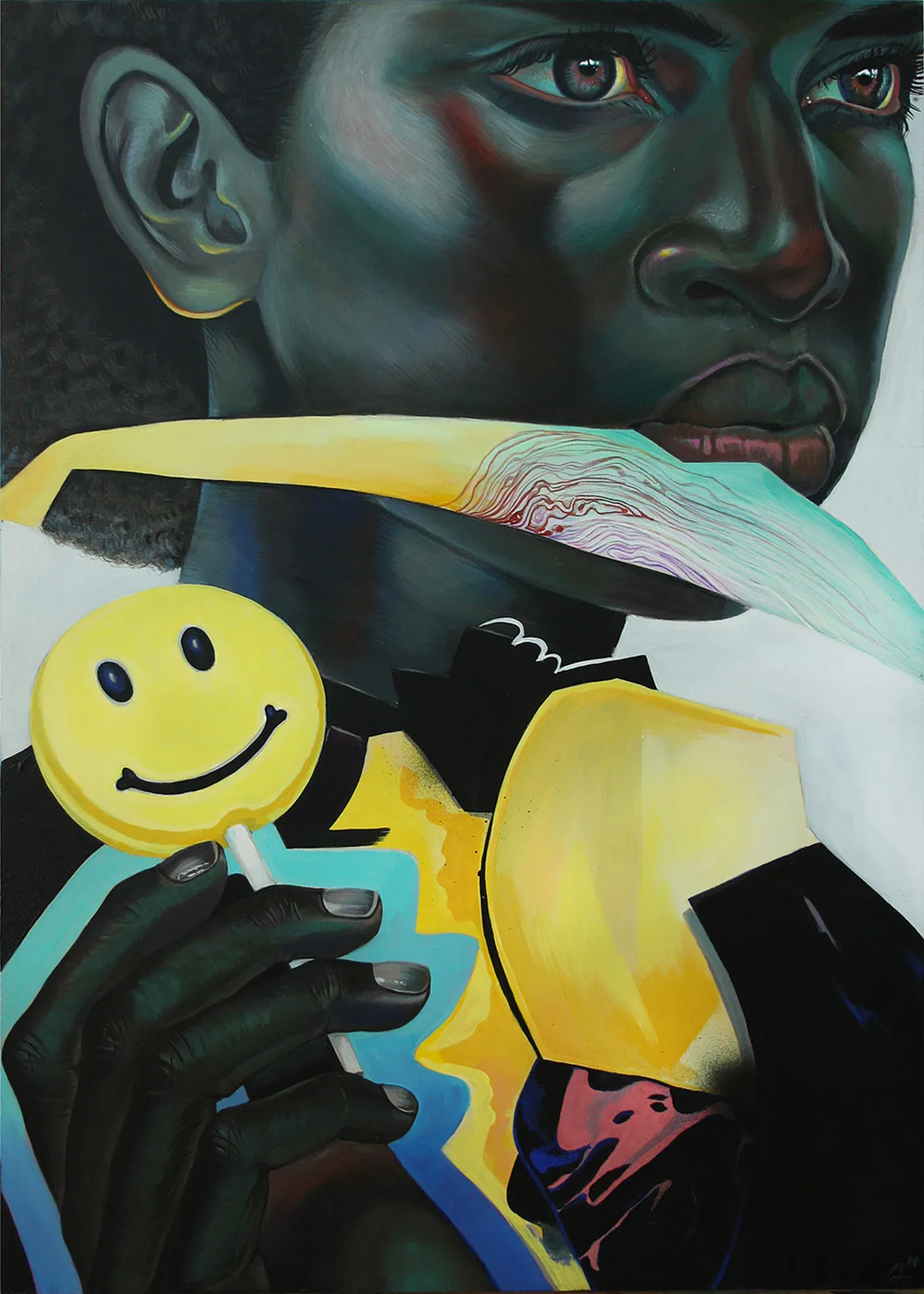 Martine Johanna Metalmagazine 5.jpg