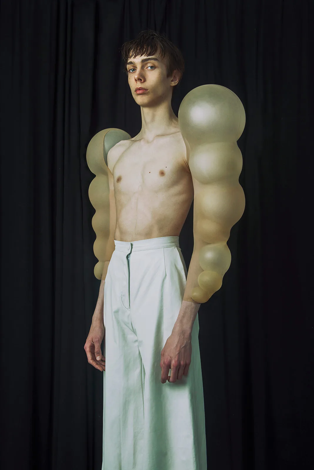 Heterotopia Metalmagazine 8