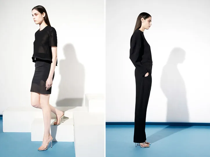 Léa Peckre - On Right Now And Right Time