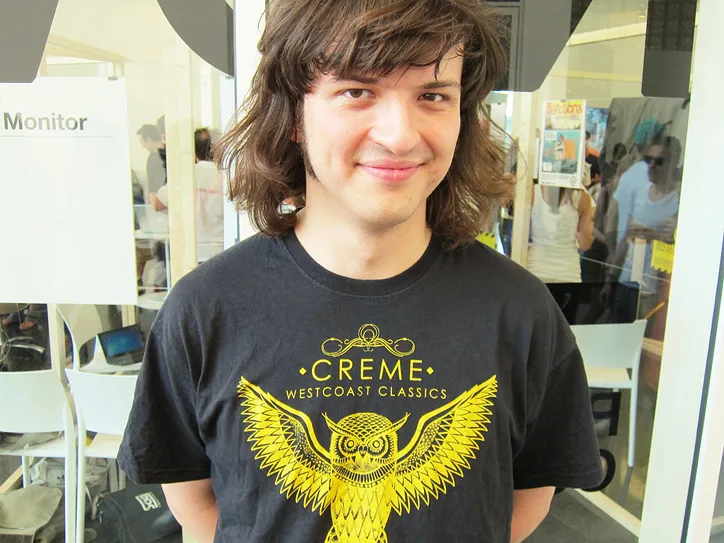 Sónar 2012