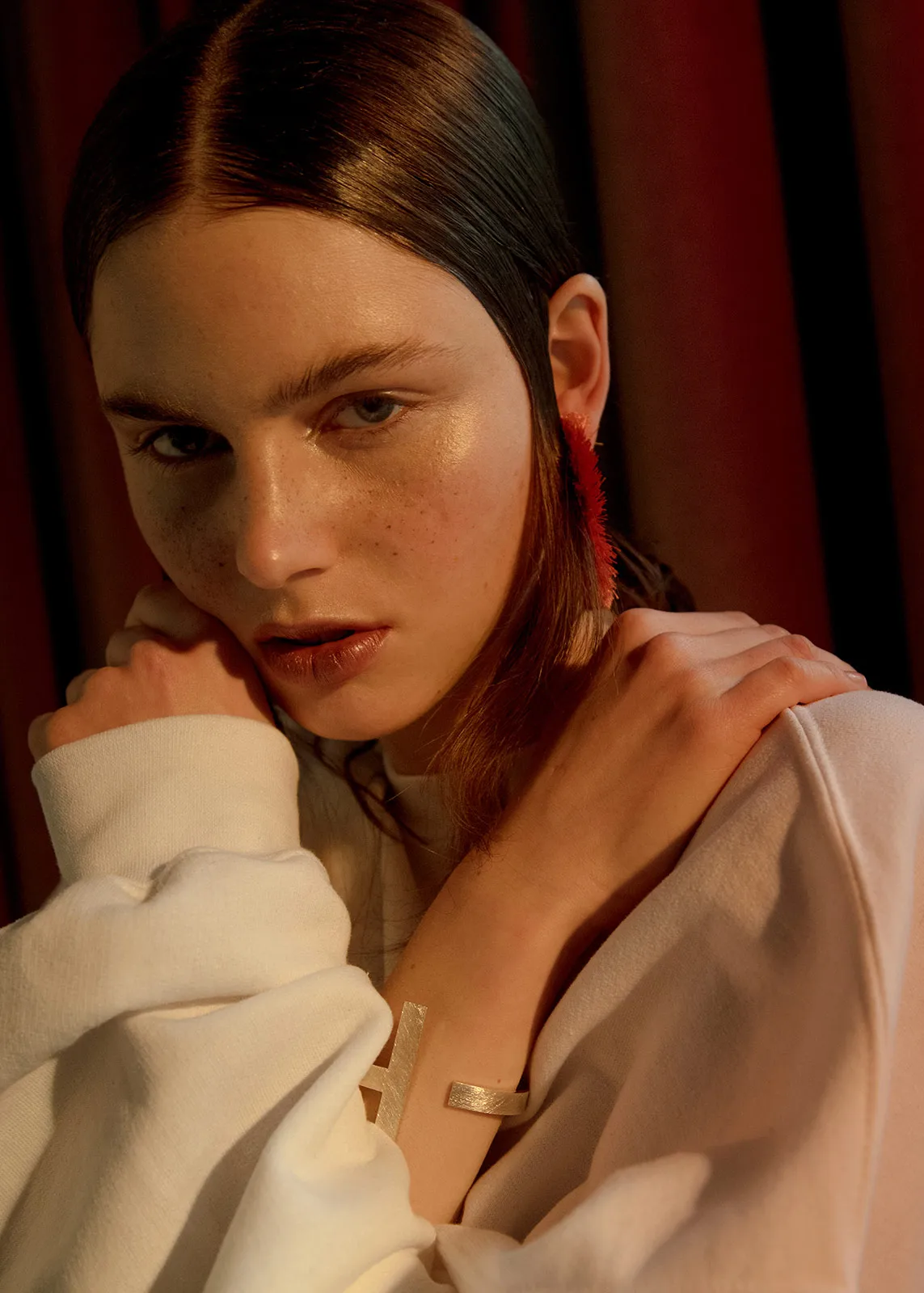 Noemi Ottilia Szabo Metalmagazine 15