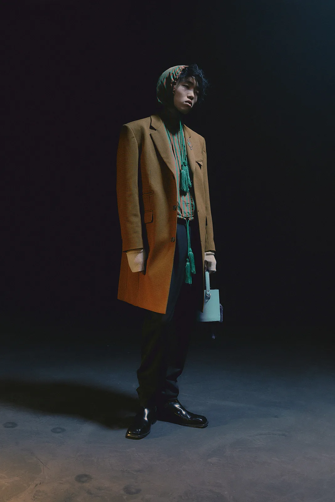 Denzilpatrick Metalmagazine 4