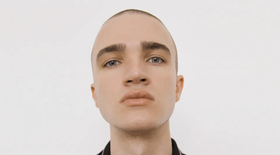 Mad about the boy