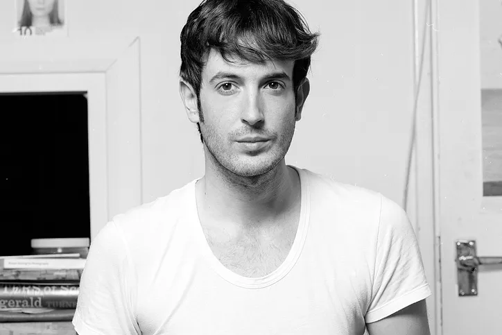 Jesús Madriñán
