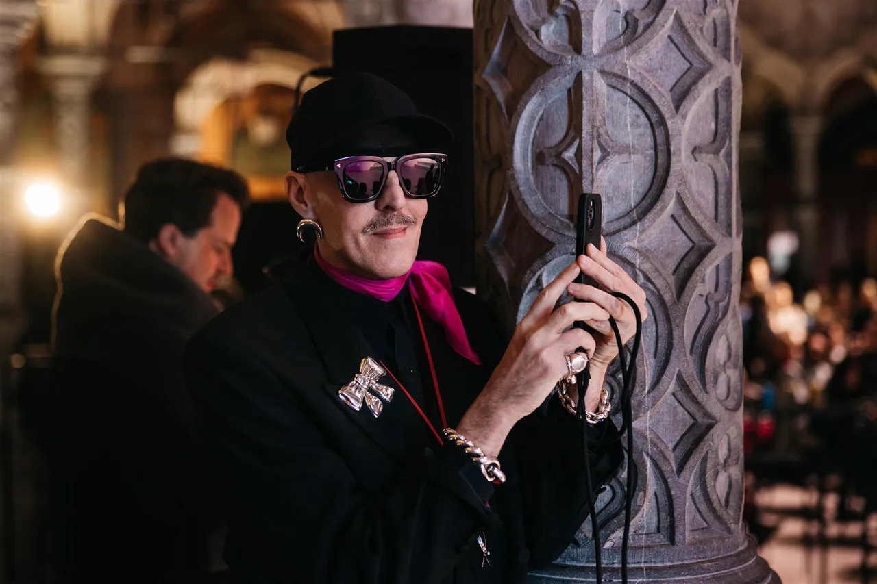 Belgian Fashion Awards 2023 2