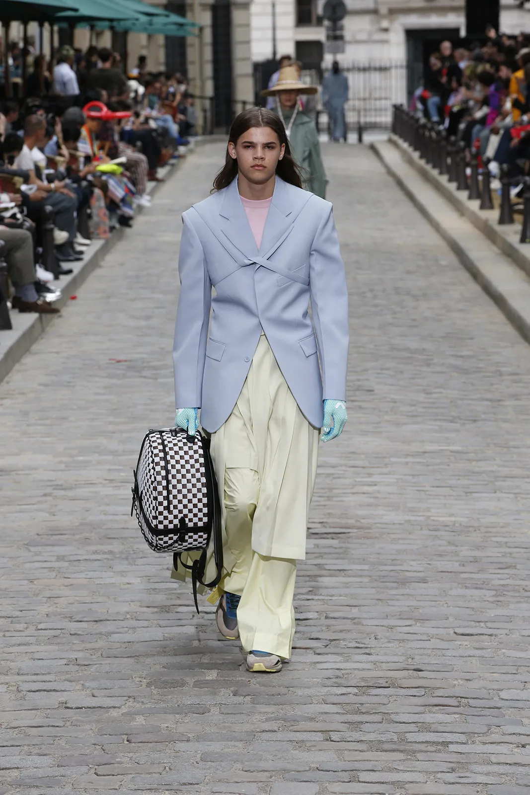 Louis Vuitton Men S S 2020 Metalmagazine 8