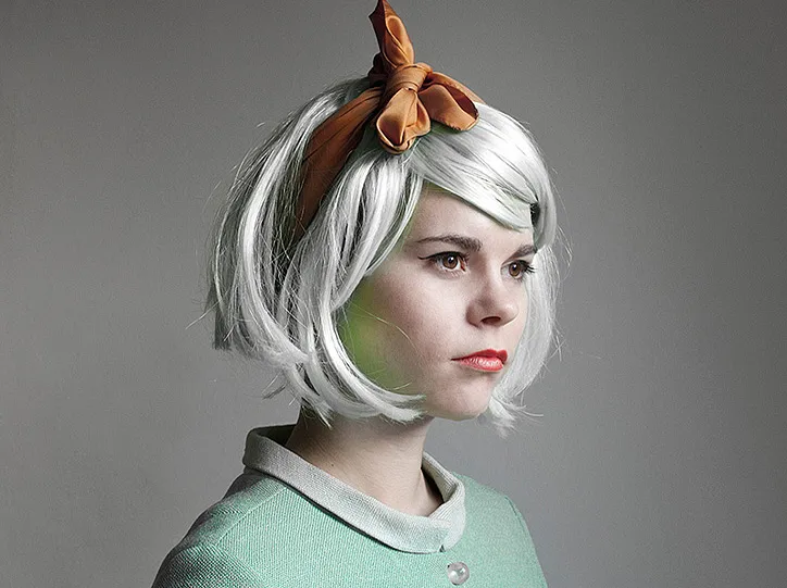 Alma Haser