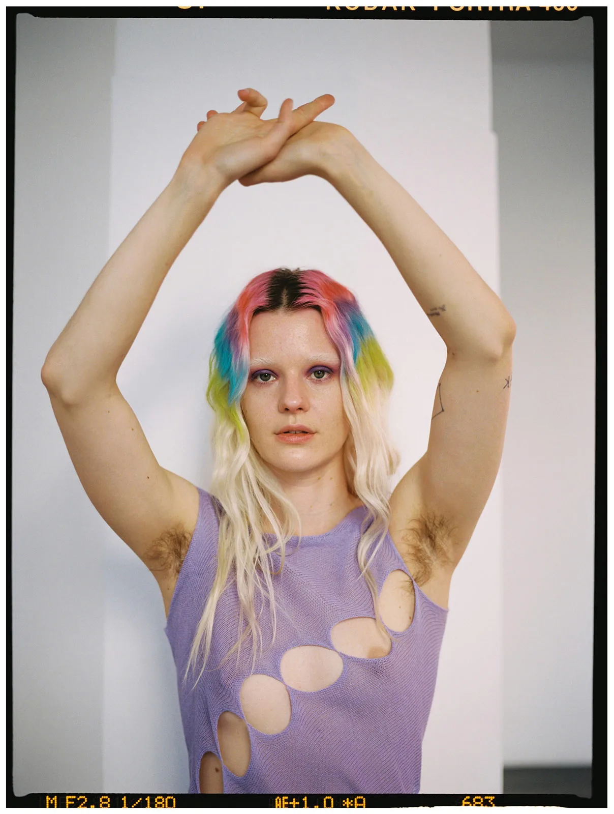 Arvidabystrom Metalmagazine 1