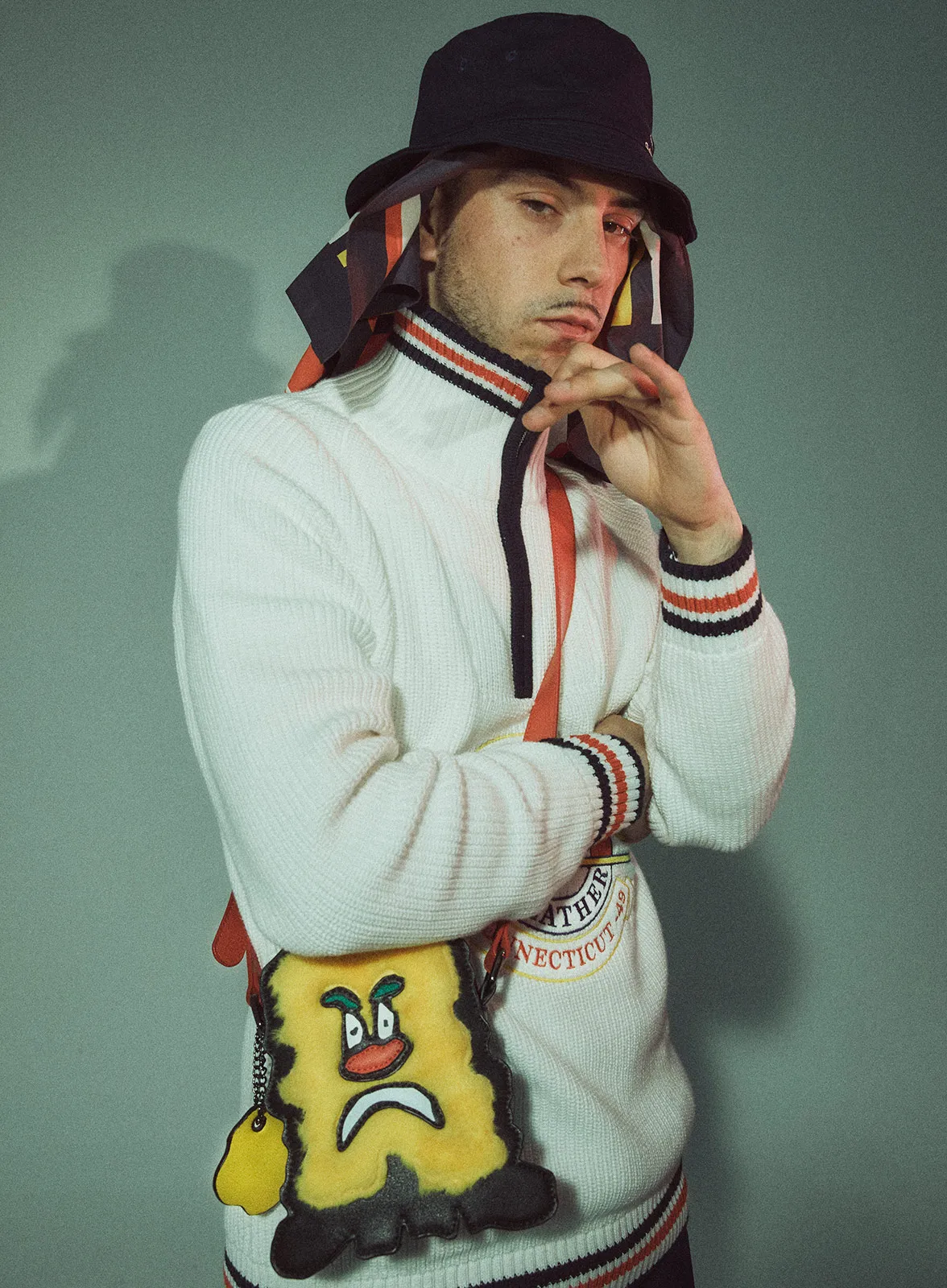 Kiddkeo Metalmagazine 3