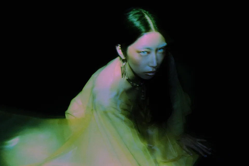 Rieko Whitfield