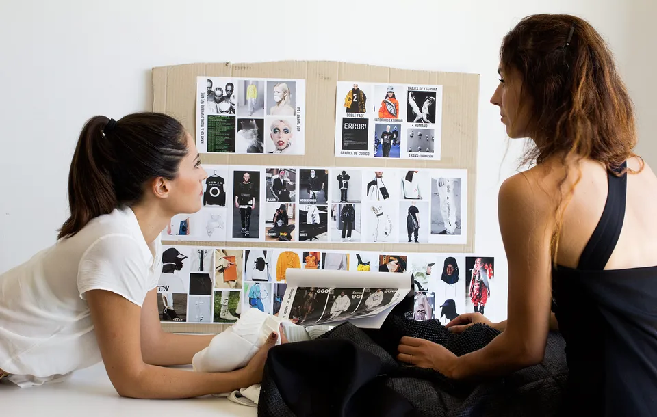 Reimagine Textile