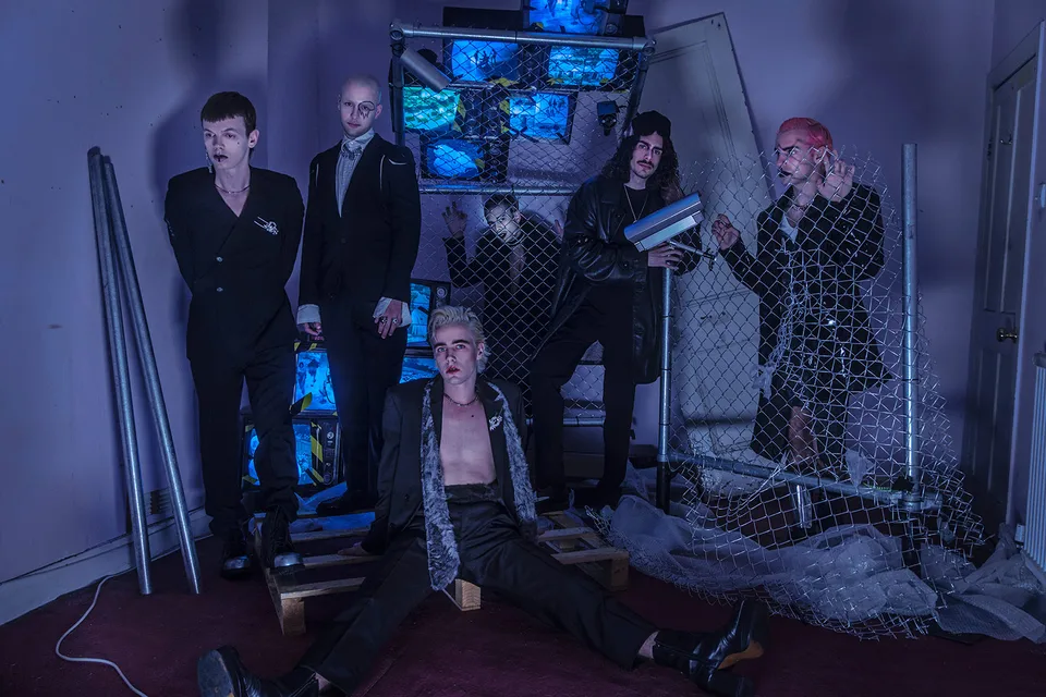 HMLTD