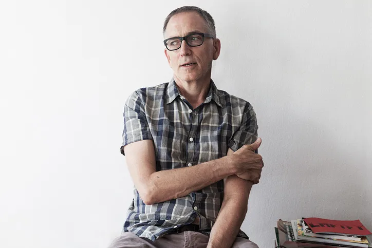 Richard Kern