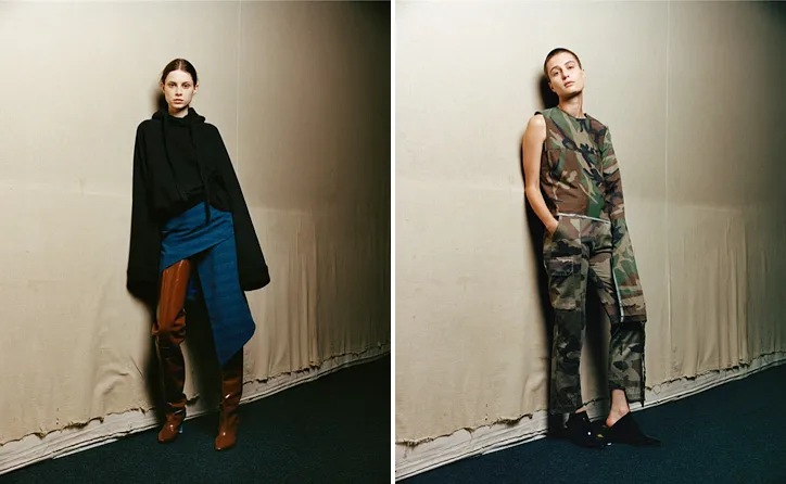 Vetements