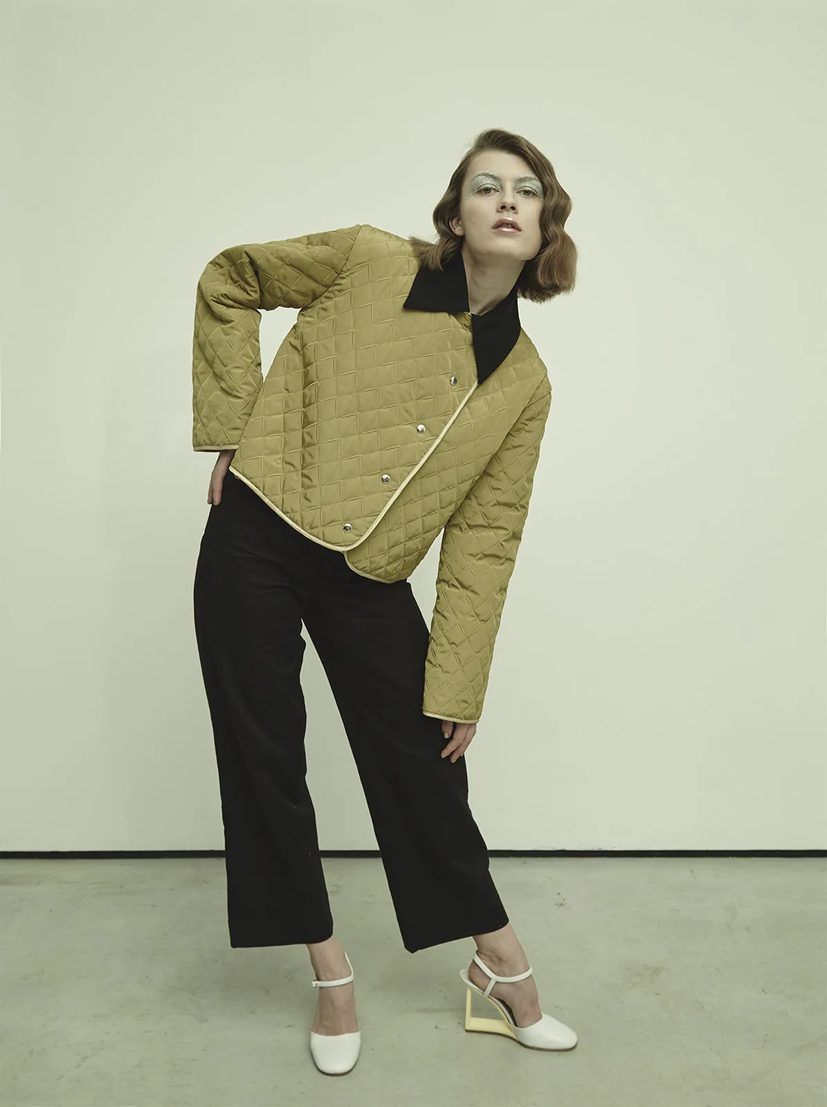 Estherbellepoque Metalmagazine 15