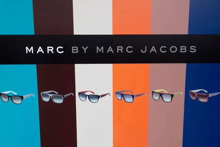Marc by Marc Jacobs