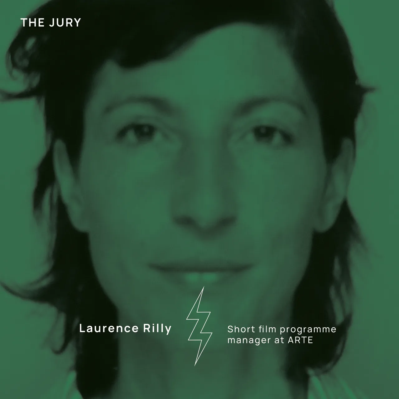 Laurence-Rilly