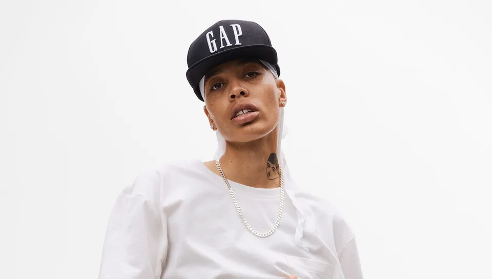 Gap Pride