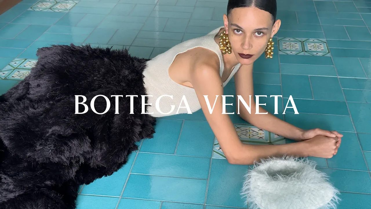 Bottega Veneta Winter 2026