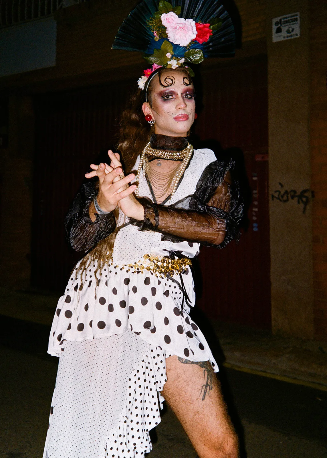 Isaac Flores Metalmagazine 4