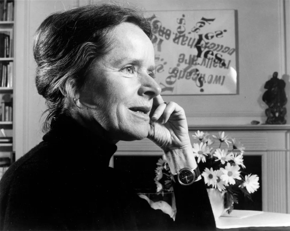 Corita Kent