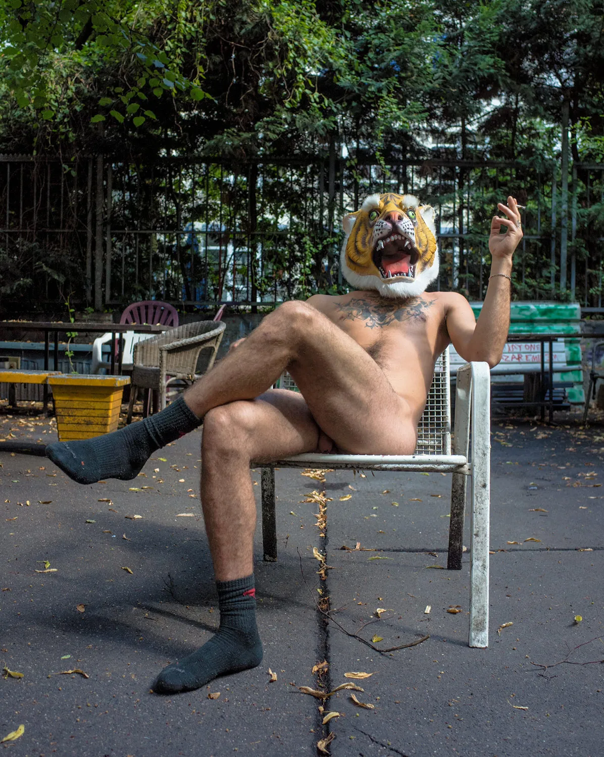 Pindar Andrianopoulos Metalmagazine 2