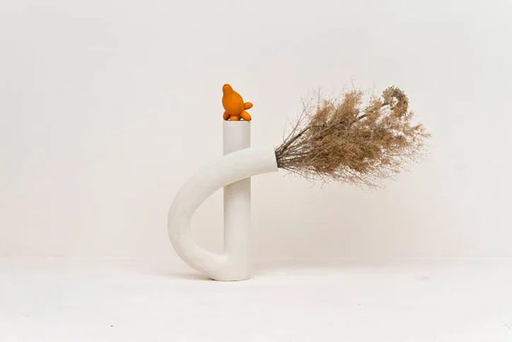 Camille Henrot